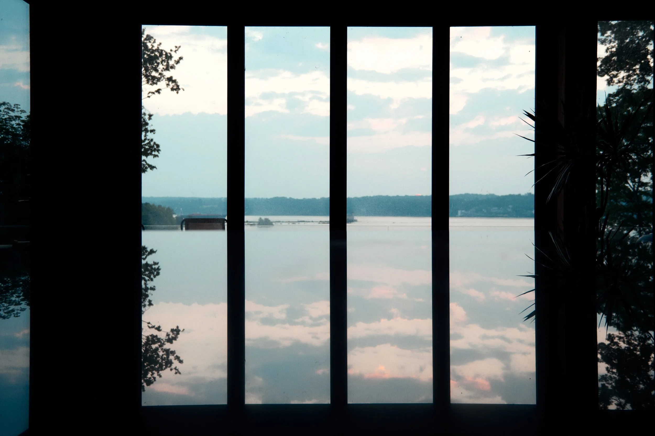 Triple-Glazed Bi-Fold Doors