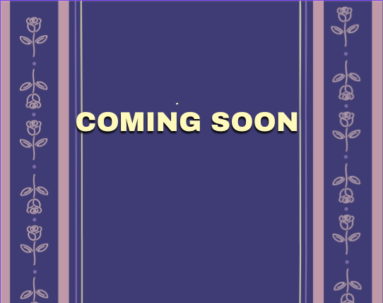 Coming Soon