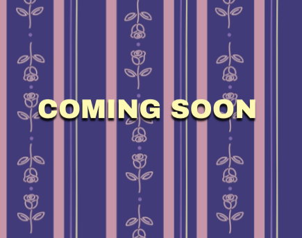 Coming Soon