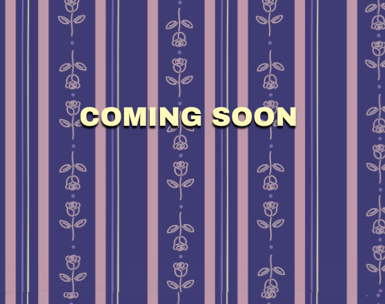 Coming Soon