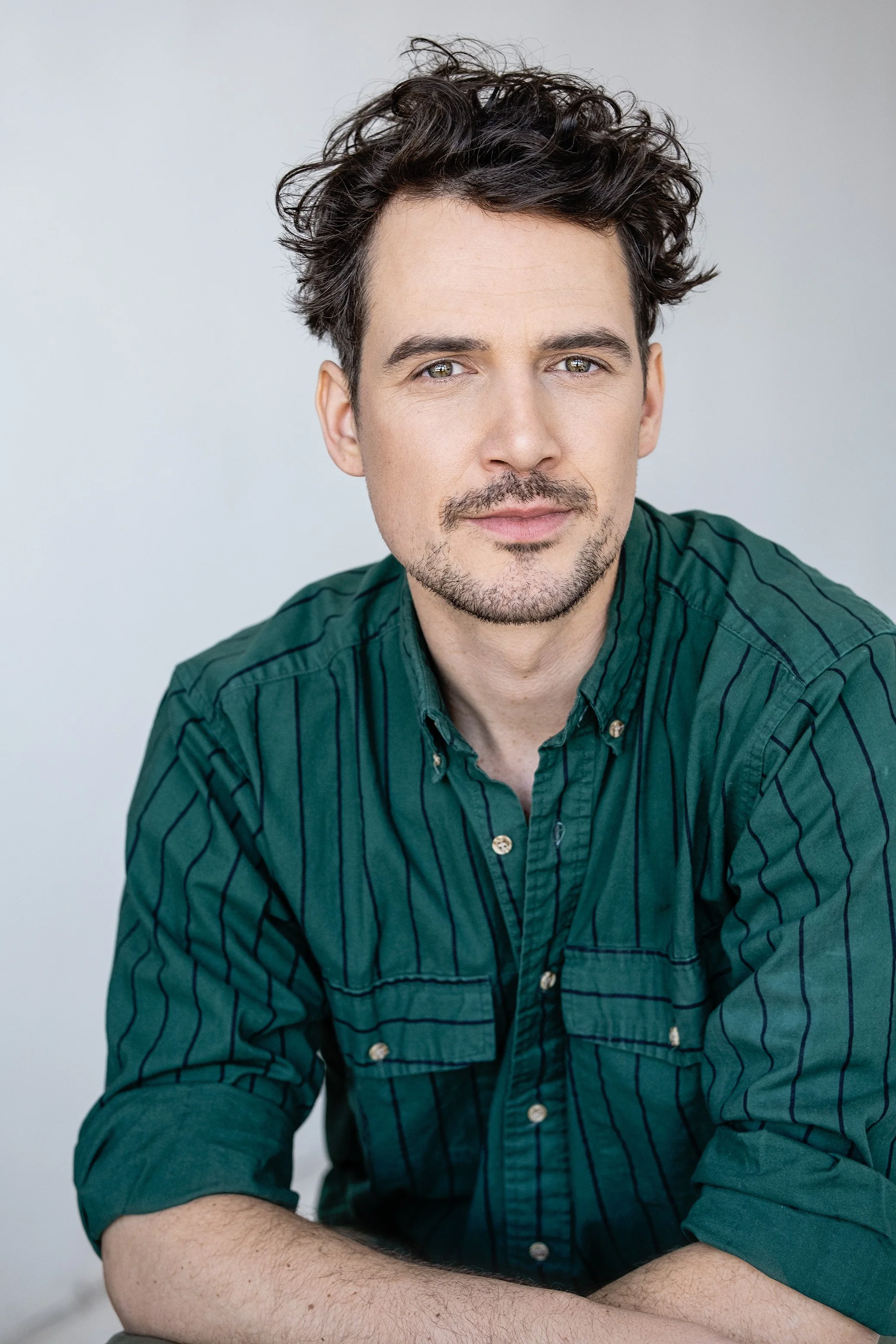 Photo Fanny Migneault-Lecavalier