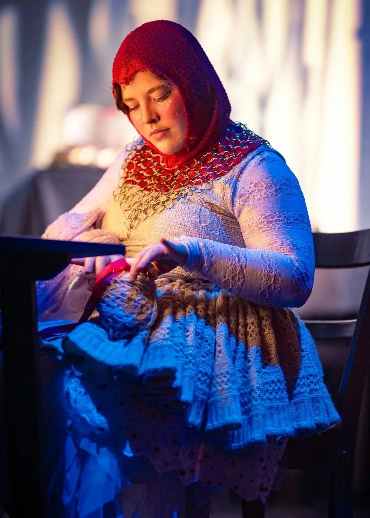 Photo Martin Chamberland