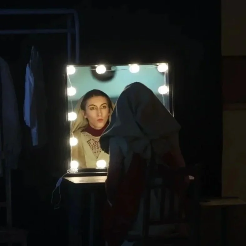 Photo Martin Chamberland