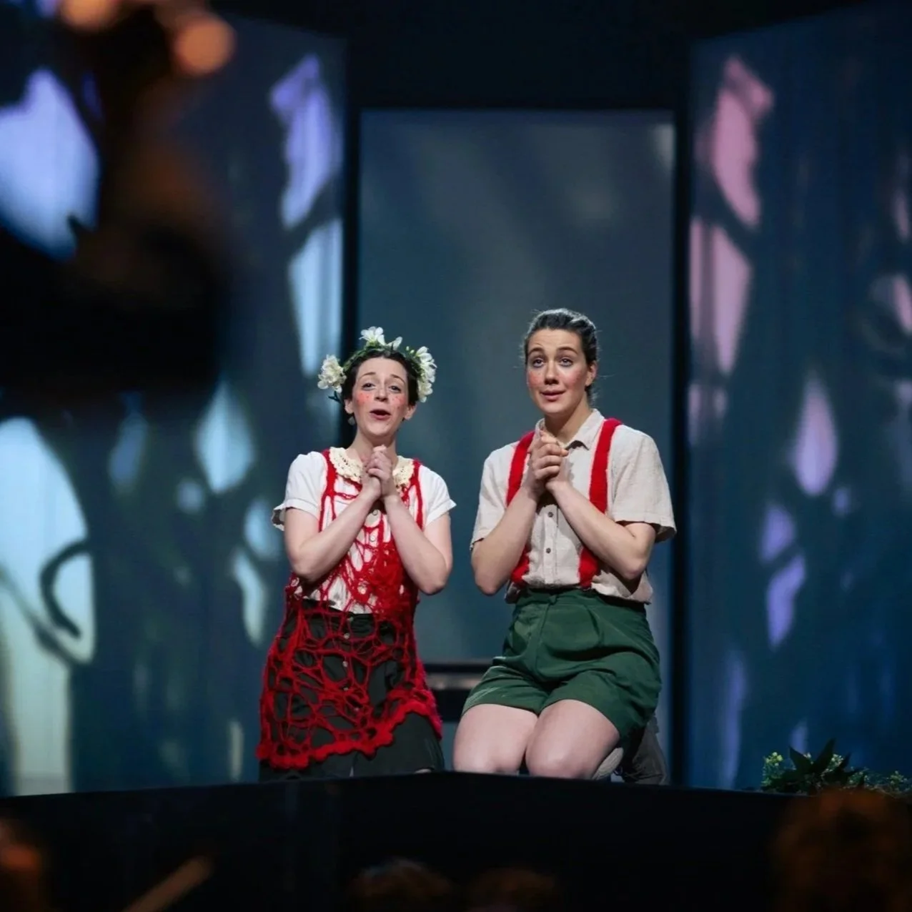 Photo Martin Chamberland