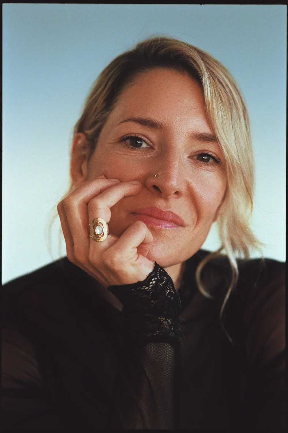 Photo Godefroy Mosry