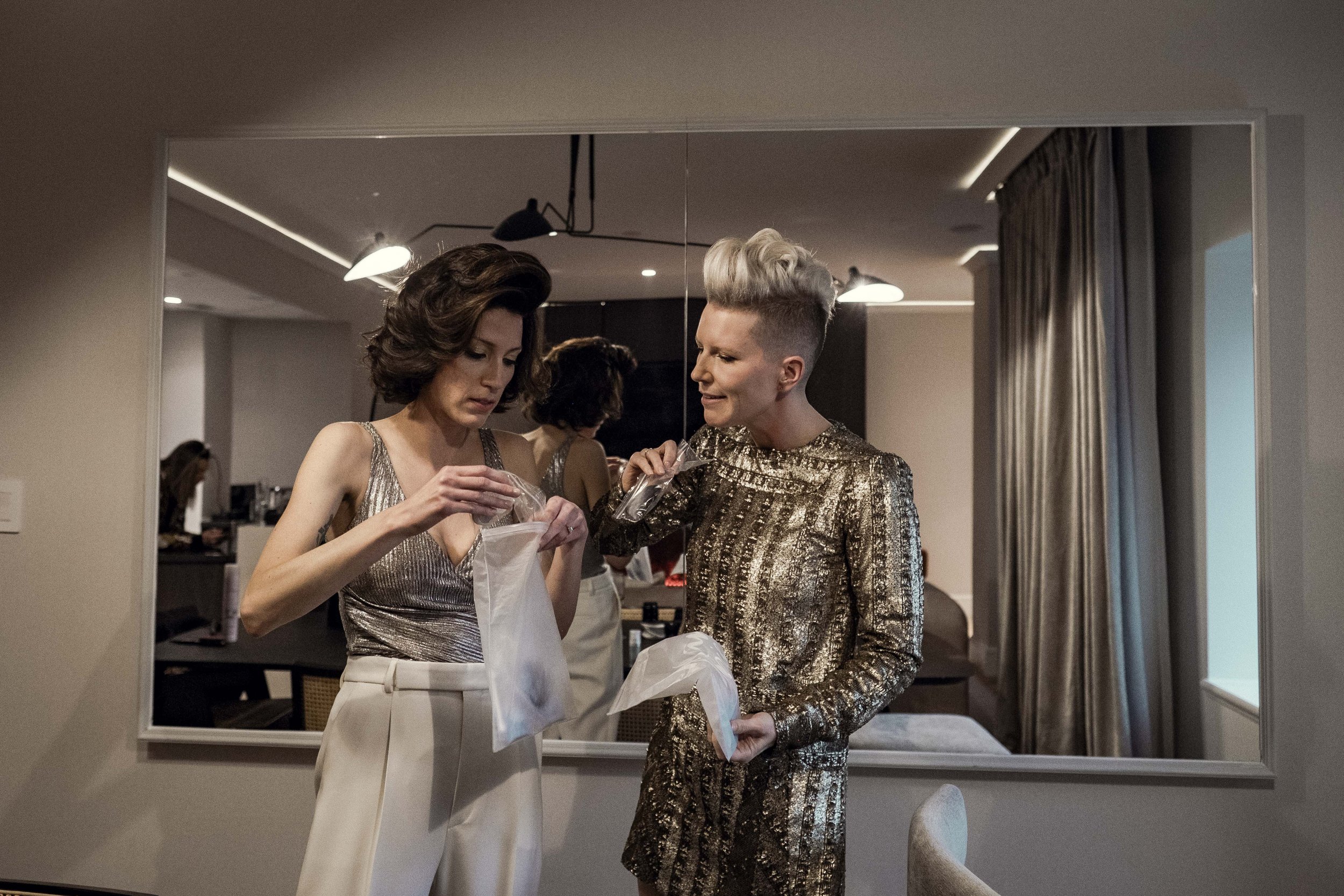 MARIAGE 2024
Photo Fanny Migneault-Lecavalier