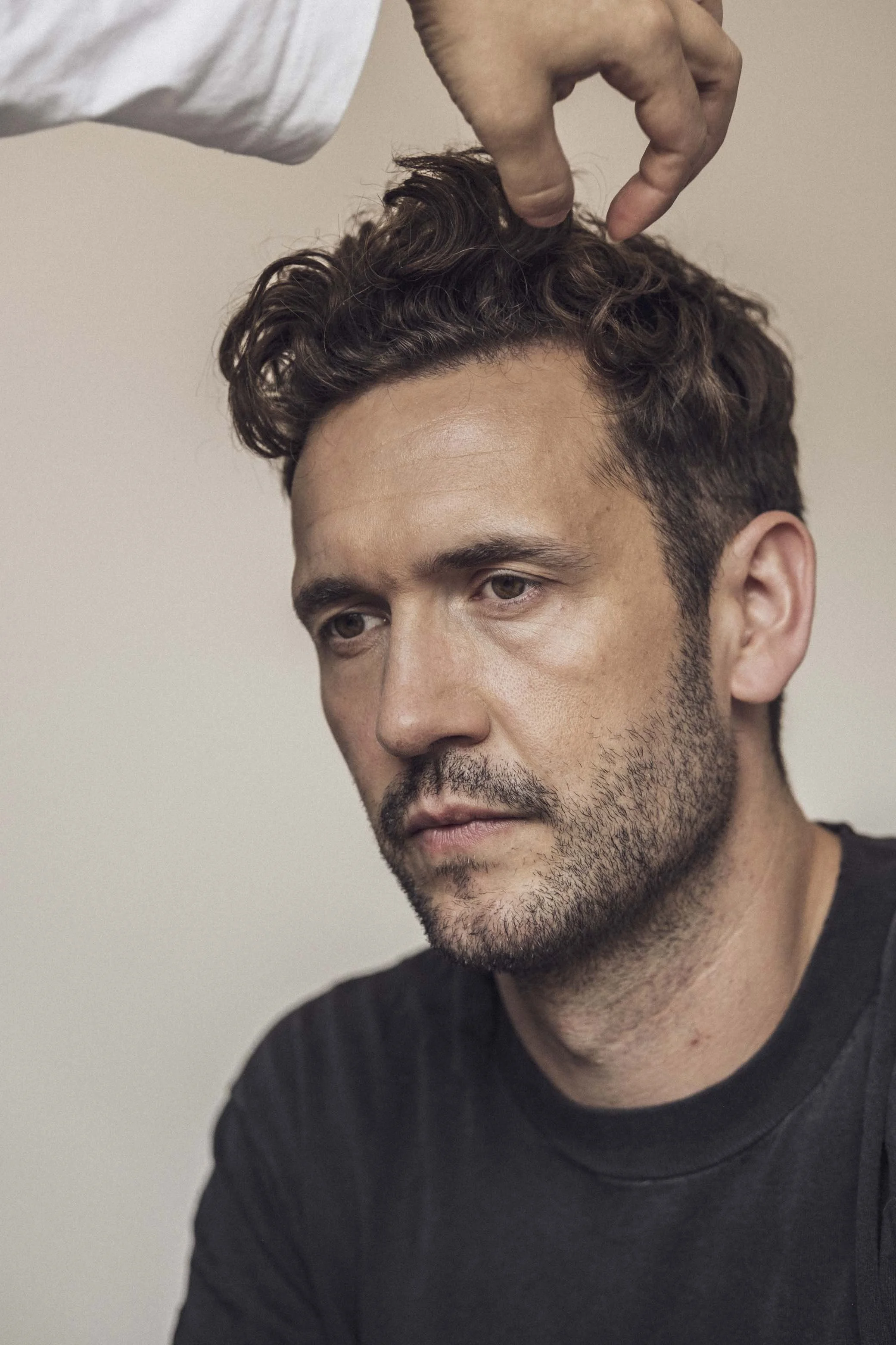 Photo Fanny Migneault-Lecavalier