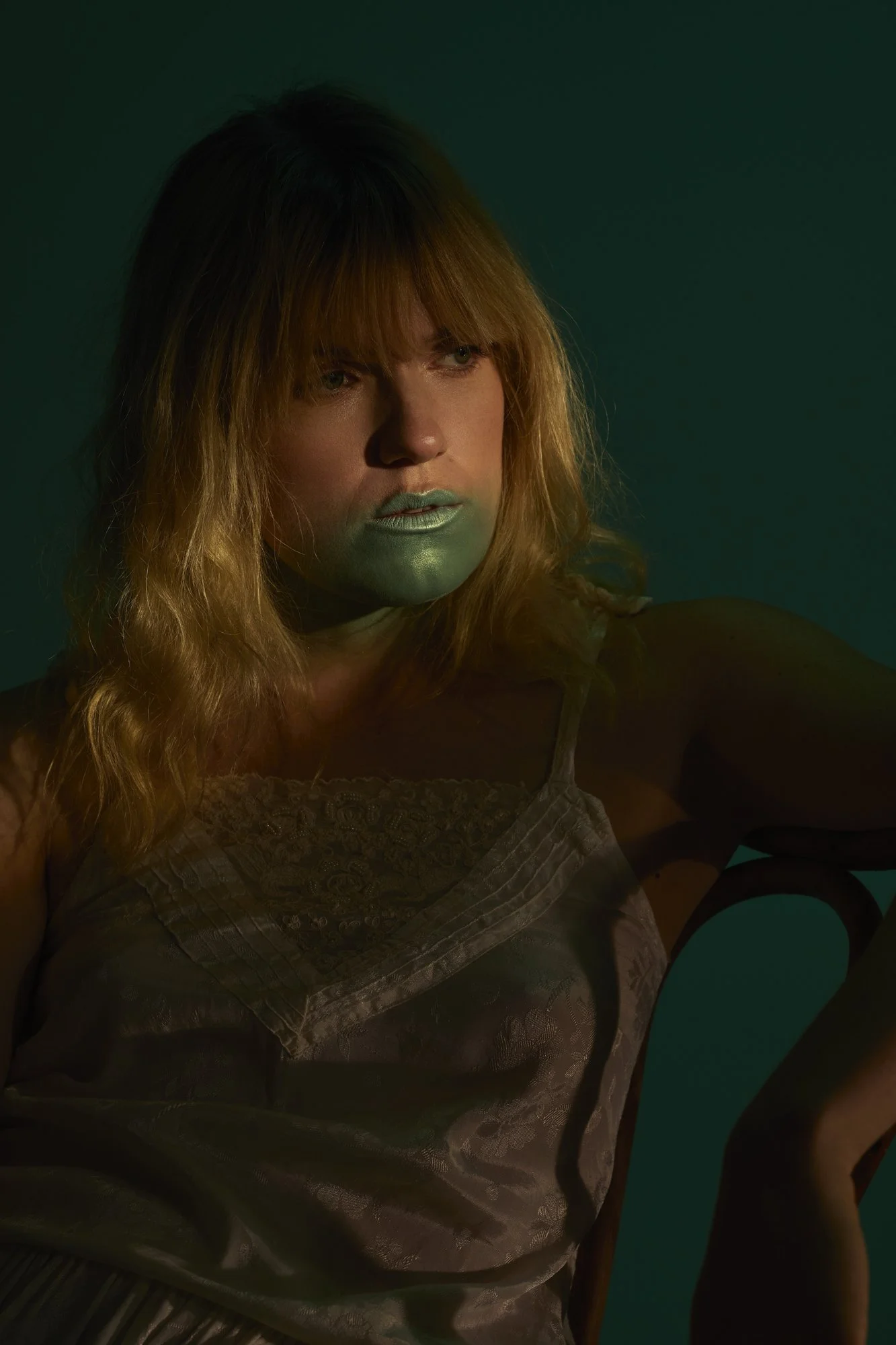 Photo Hugo B. Lefort