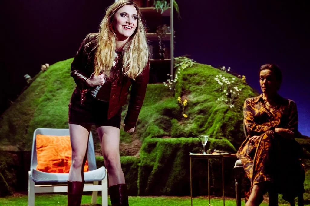 Photo Marie-Andrée Lemire