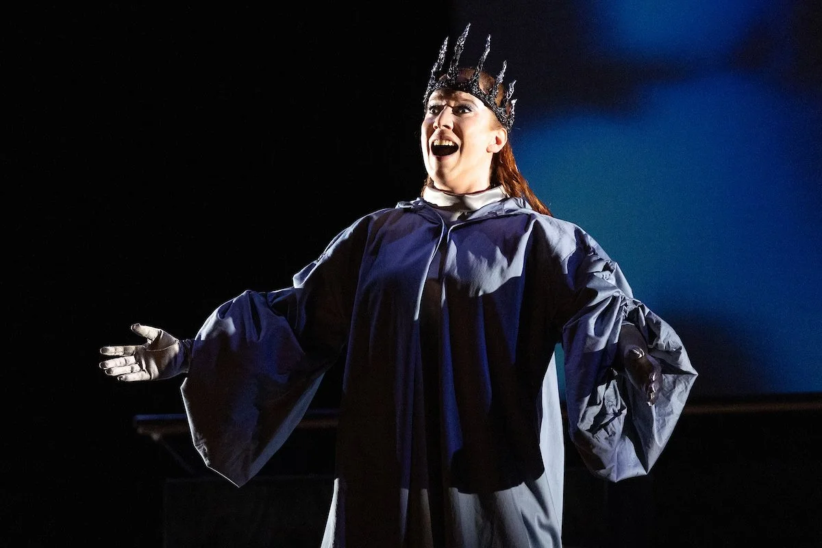 Photo Dominick Gravel