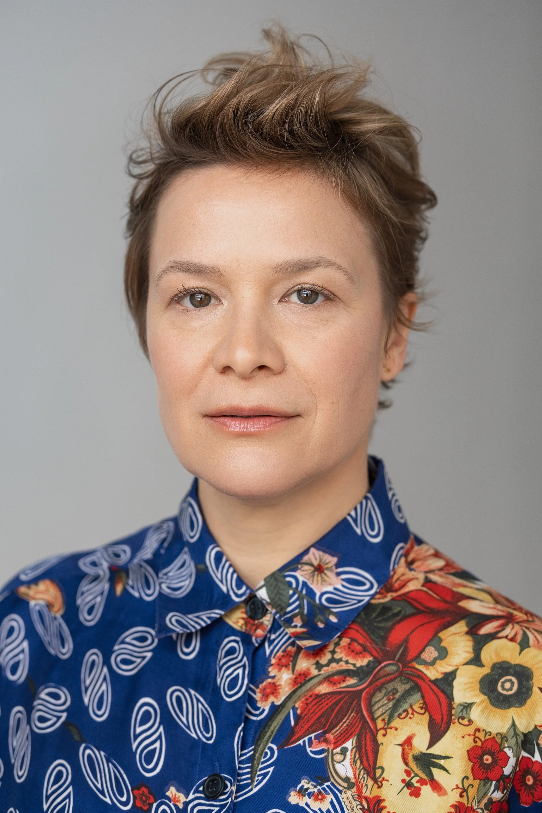 Photo Fanny Migneault-Lecavalier