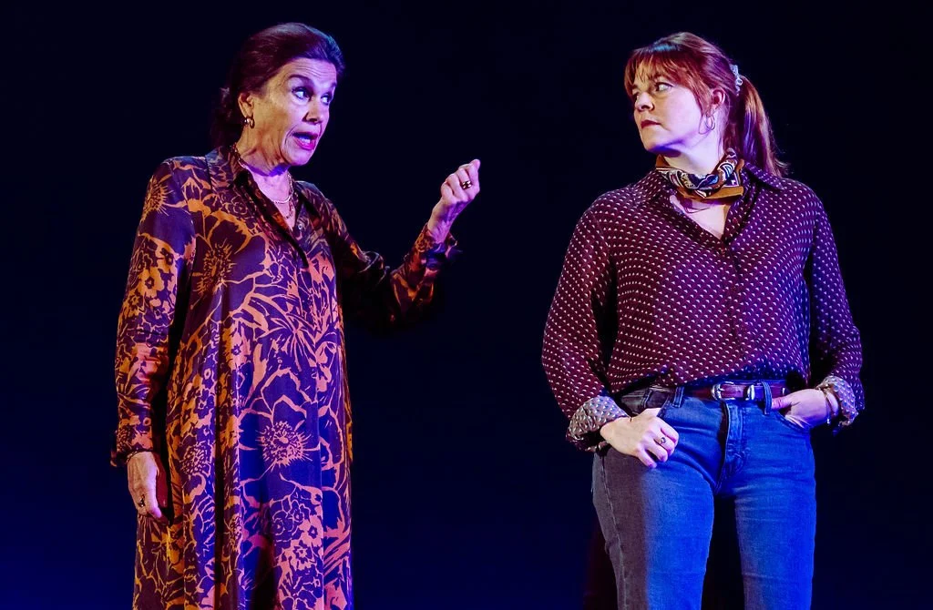 Photo Marie-Andrée Lemire