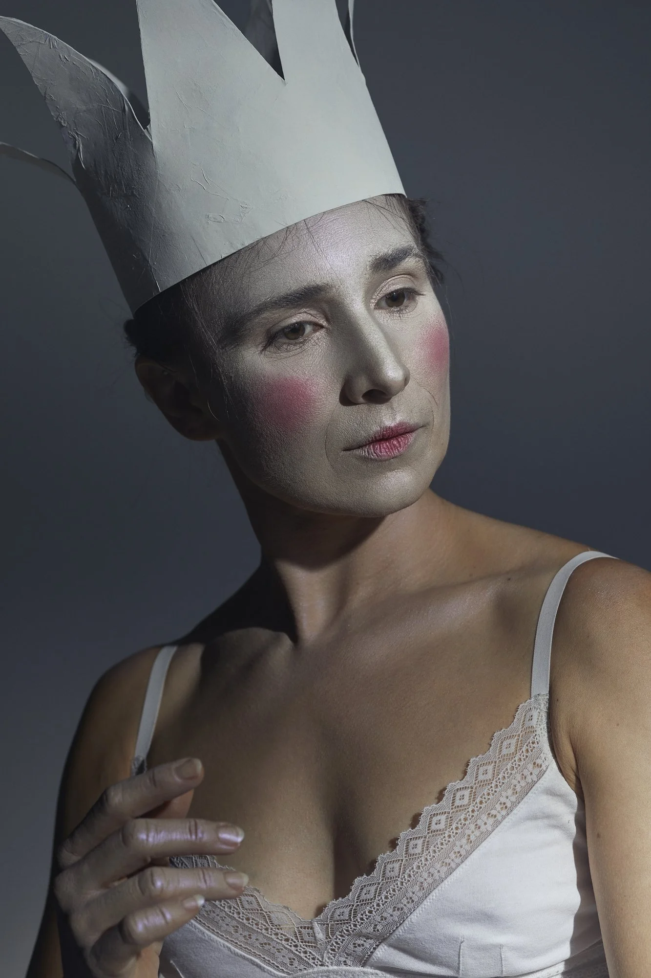 Photo Hugo B. Lefort