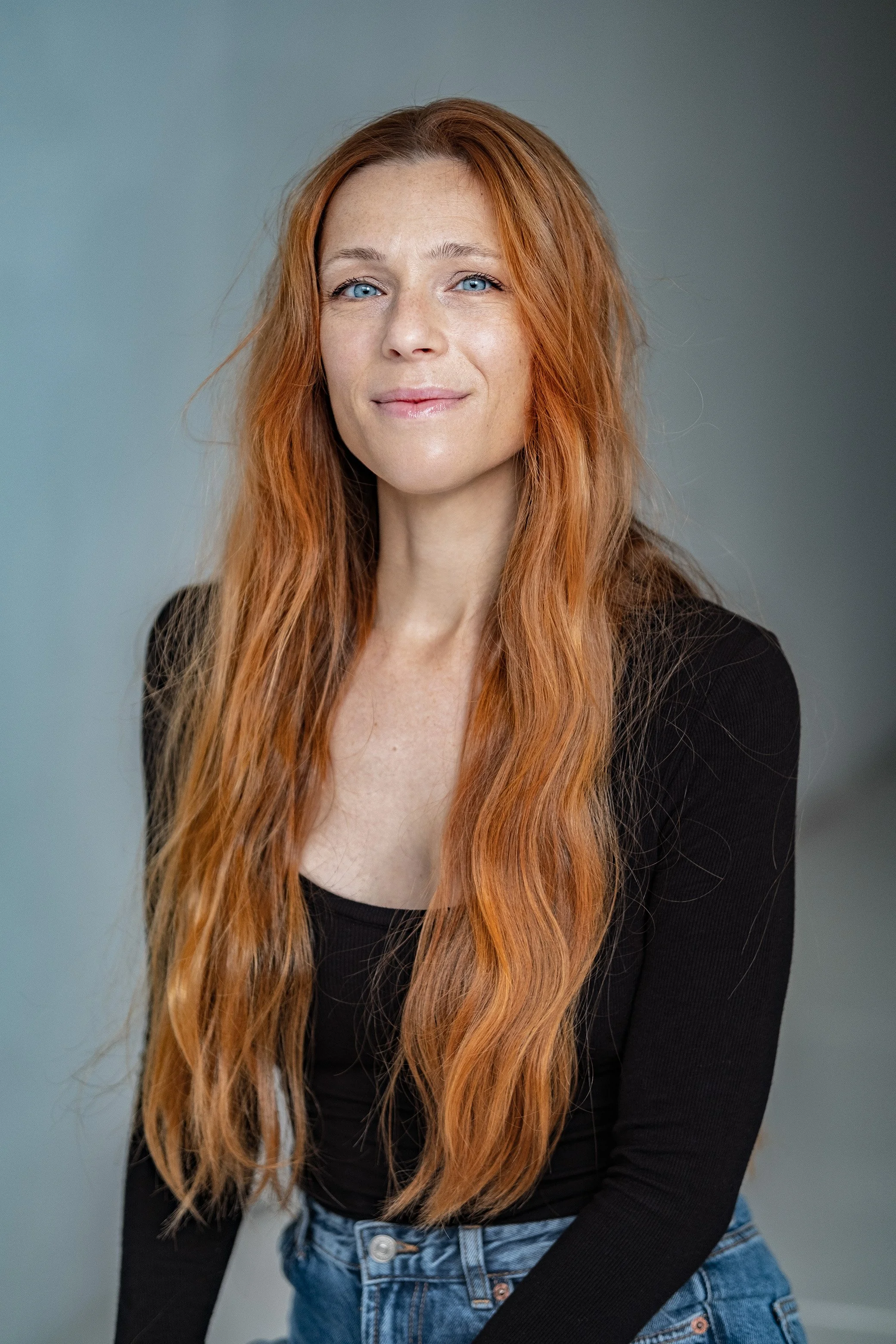 Photo Fanny Migneault-Lecavalier