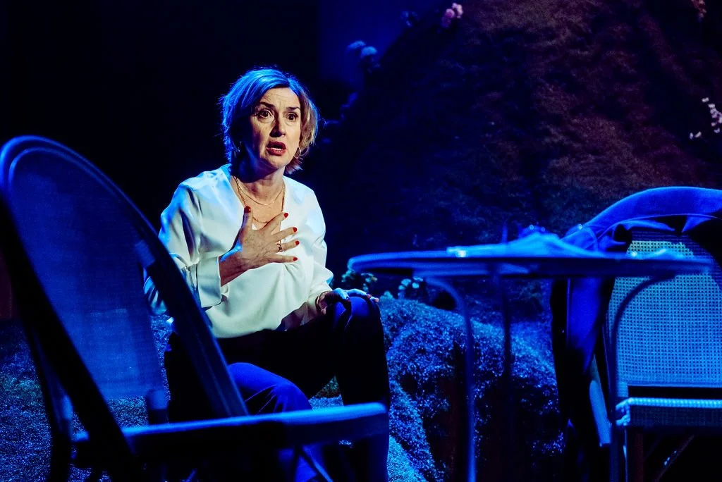 Photo Marie-Andrée Lemire