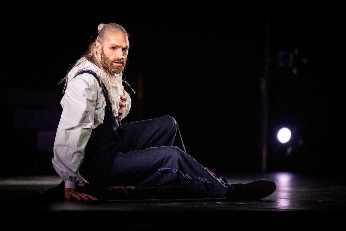 Photo Dominick Gravel