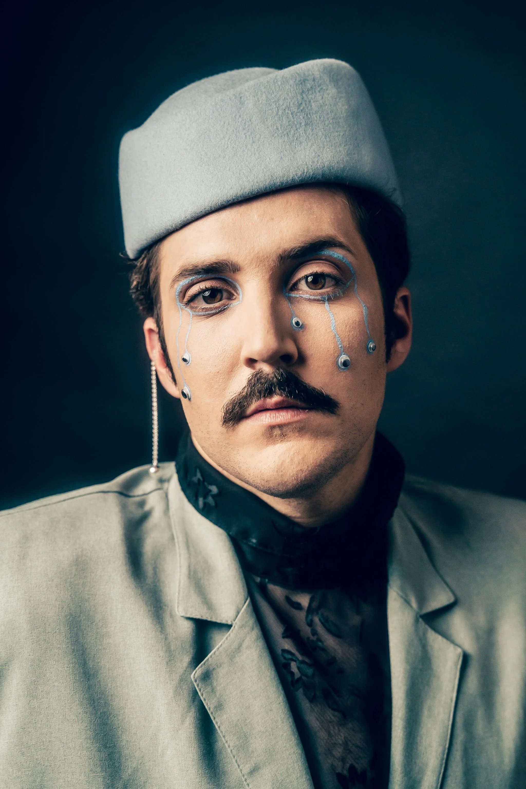 Photo Marc-André Dupaul