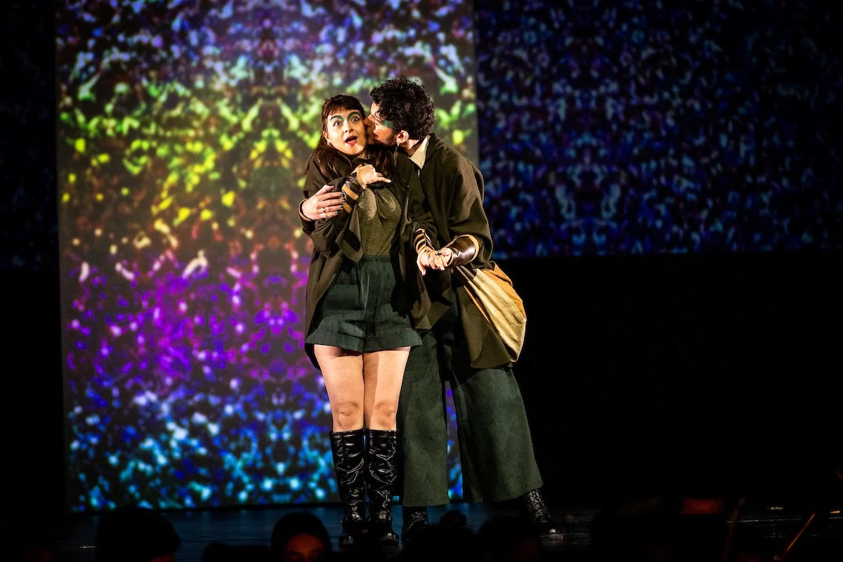 Photo Dominick Gravel