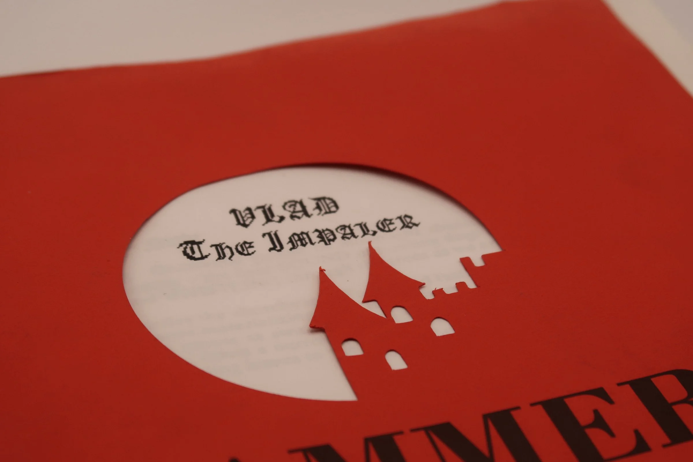 A Legendary Unmade Hammer Film Script