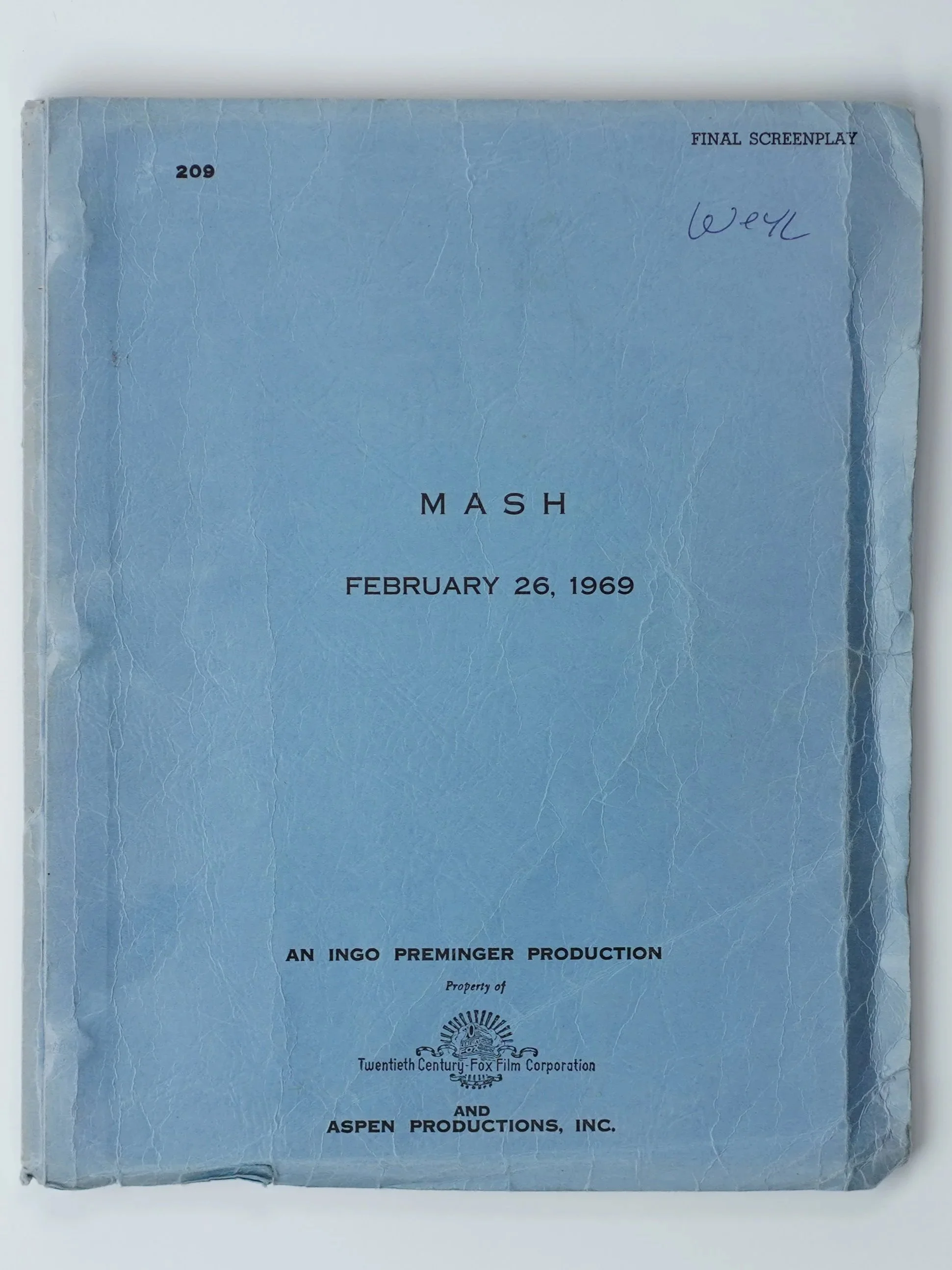 A Counterculture Classic