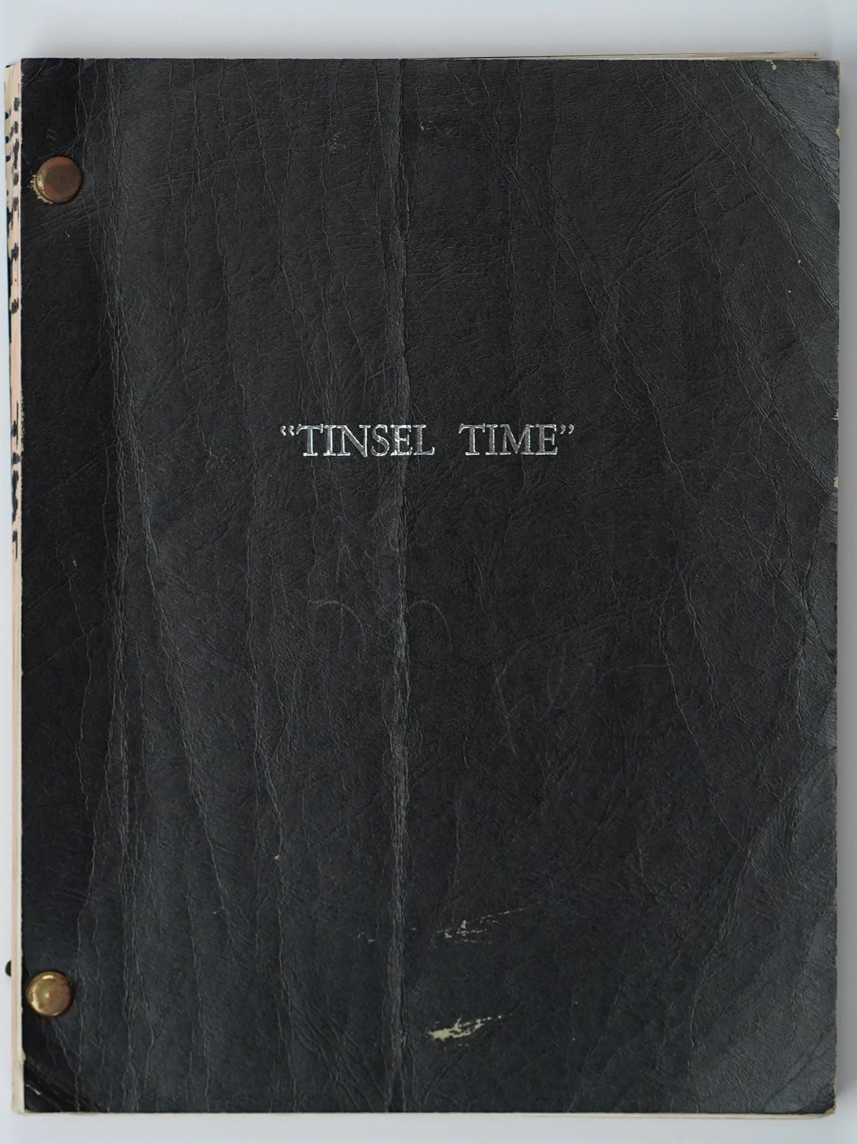 An Anti Racist Classic: In Clandestine Binding.