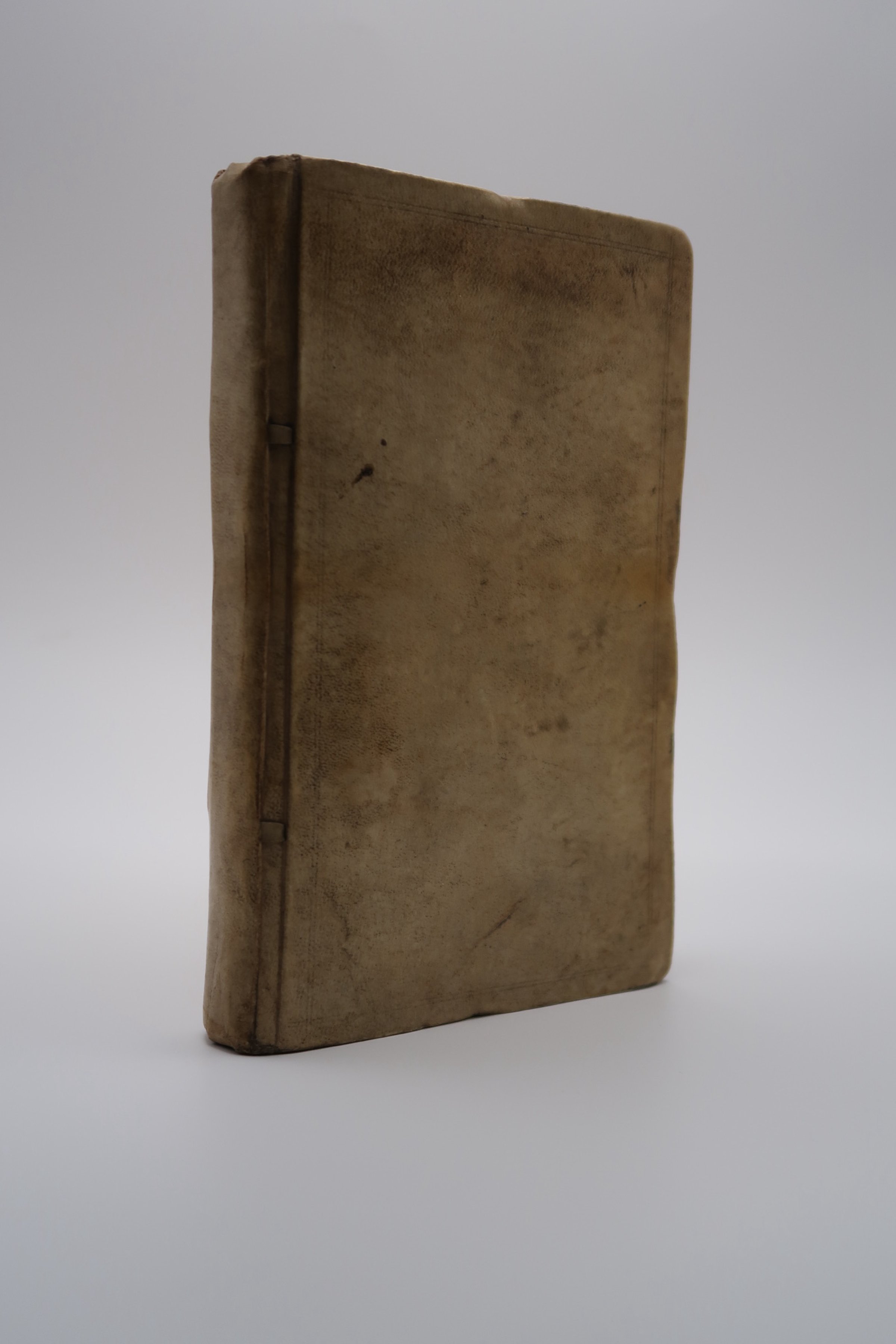 Quack and Folk Medicine - Lengthy 1850s Manuscript Book