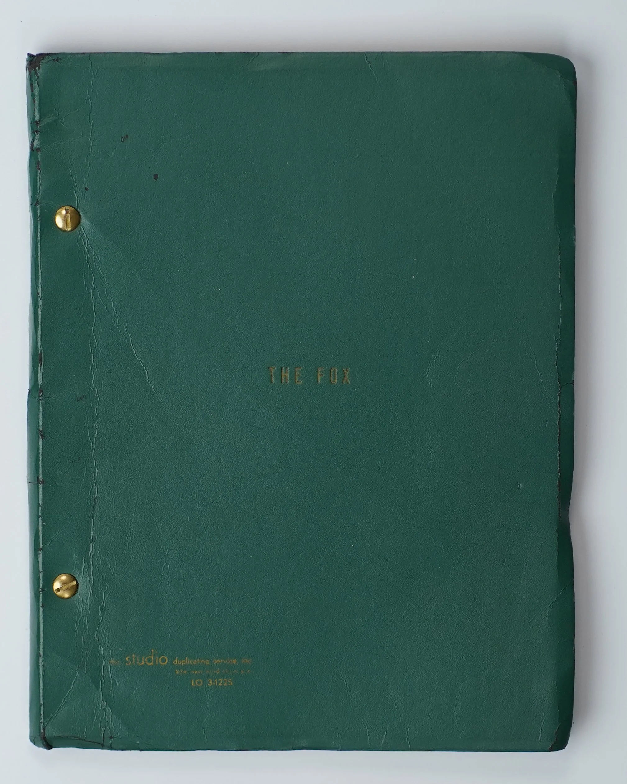 Anne Heywood’s Copy: An Early Bisexual Film