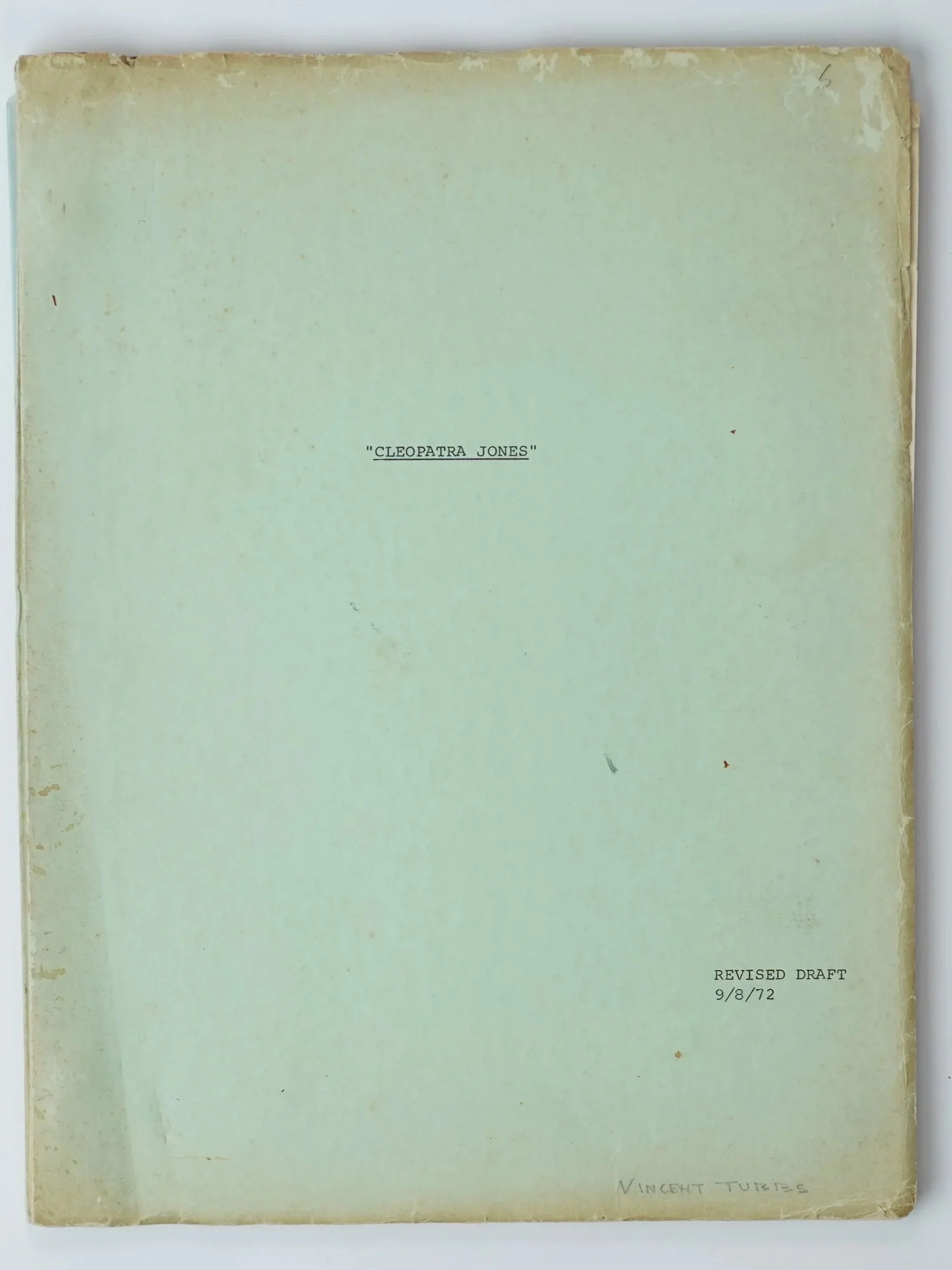 A Milestone in Blaxploitation Cinema