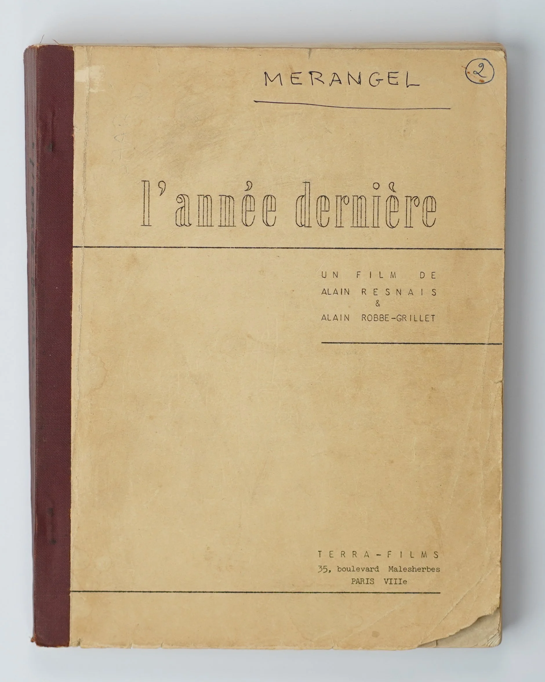 Cornerstone of the French New Wave