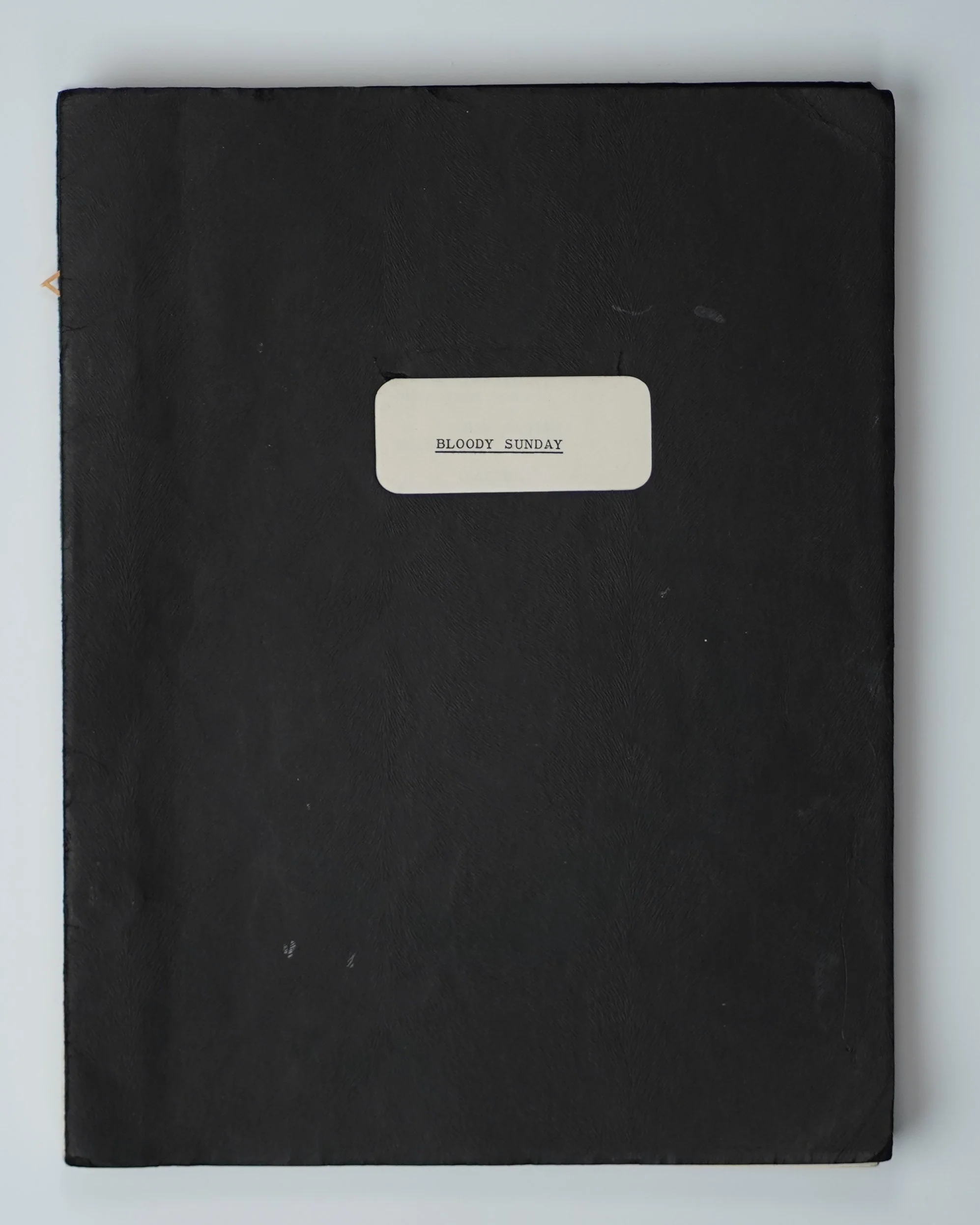 Cinema’s First Gay Kiss — And Daniel Day-Lewis’s Debut