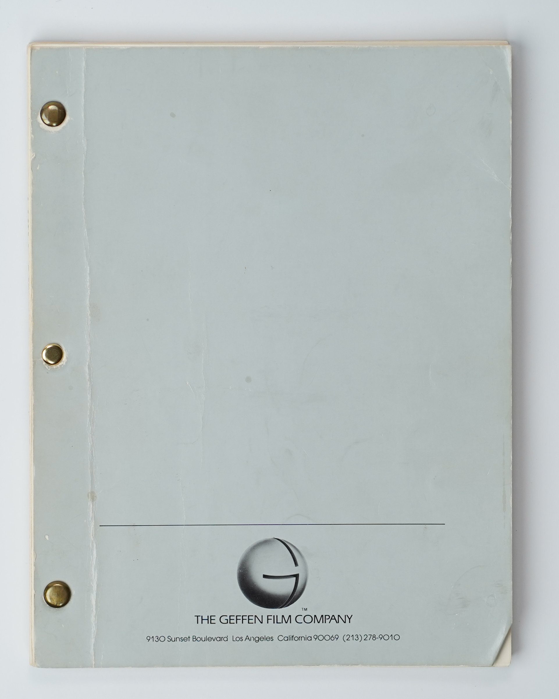 ‘Feed Me, Seymour...’