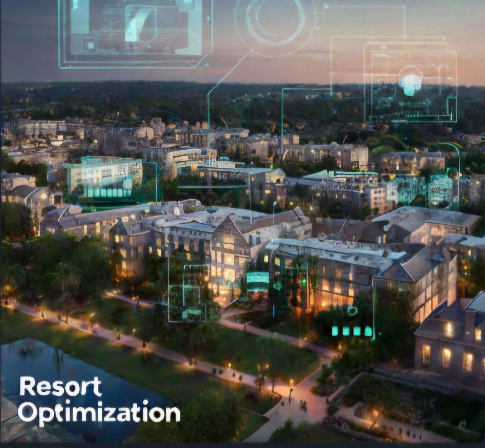 Multi-Site Portfolio Analysis