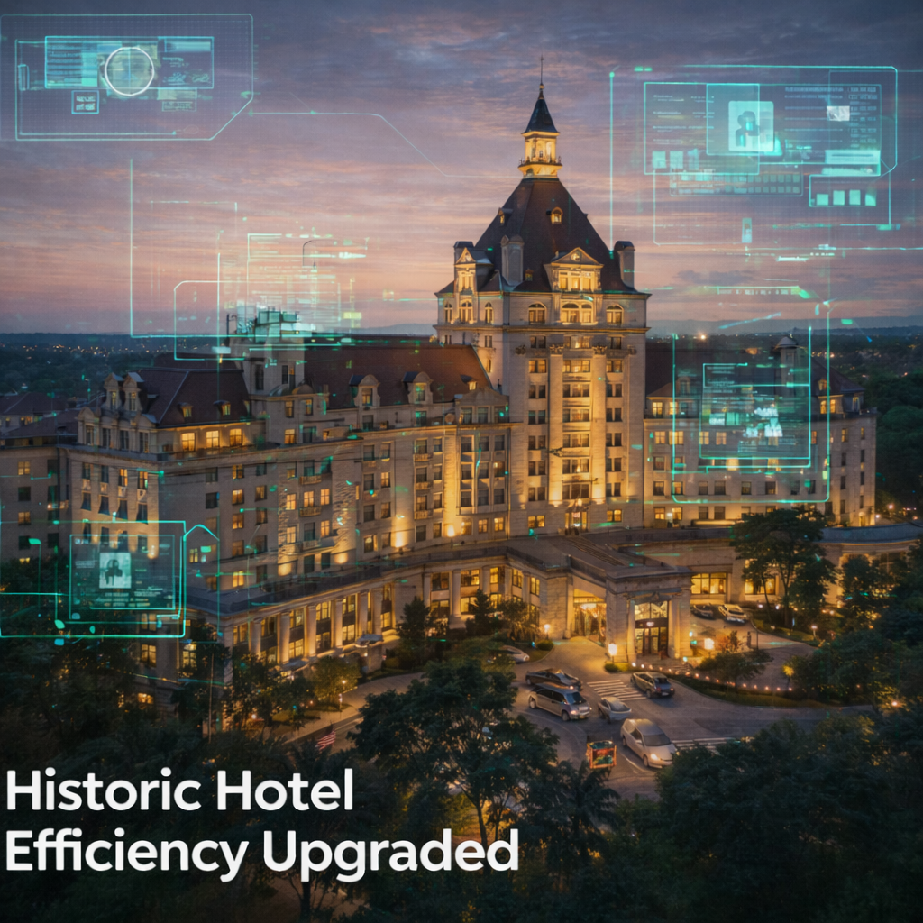 Ongoing Energy Management