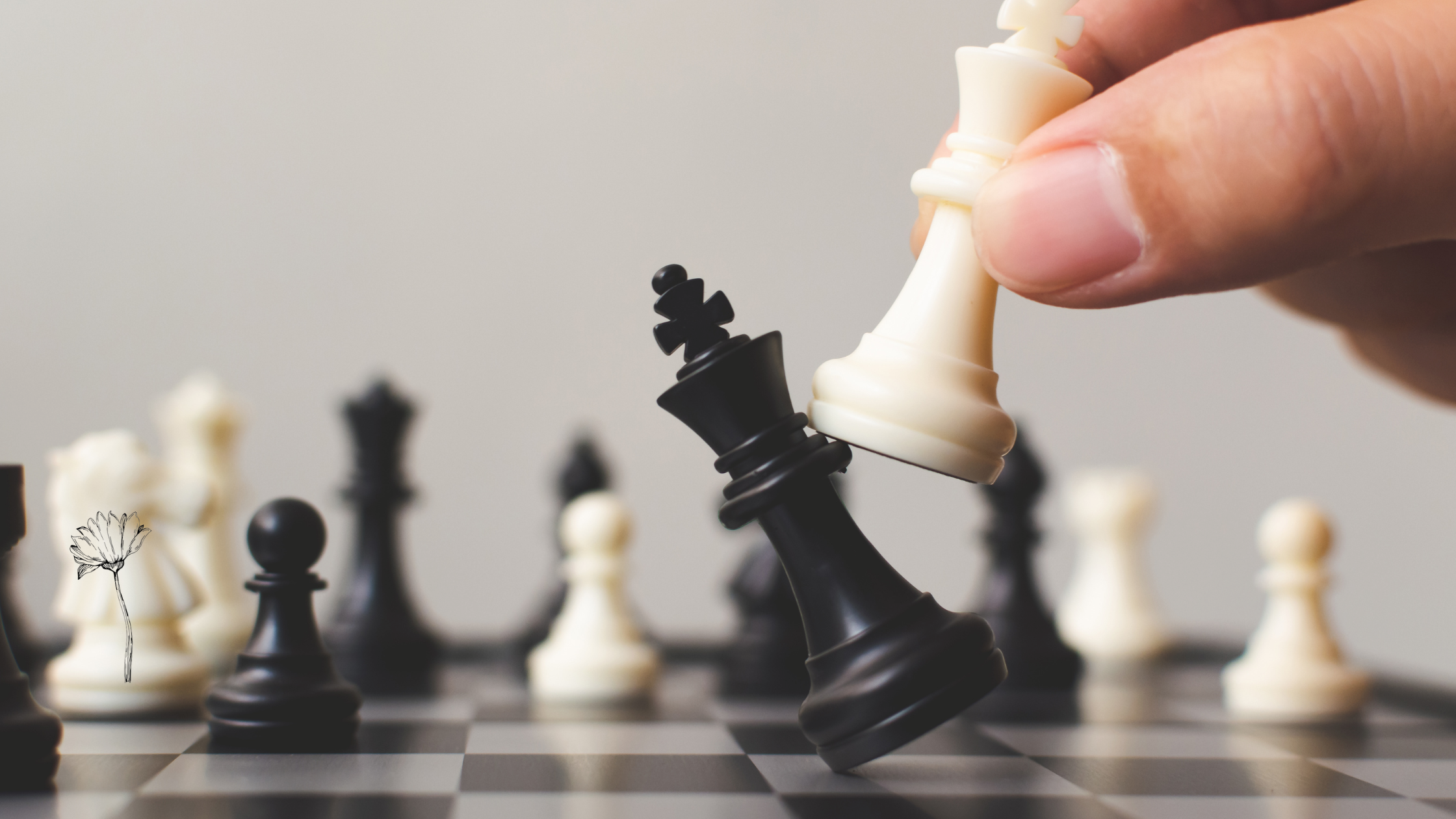 Strategy Is a Decision-Making System (Not a Plan)