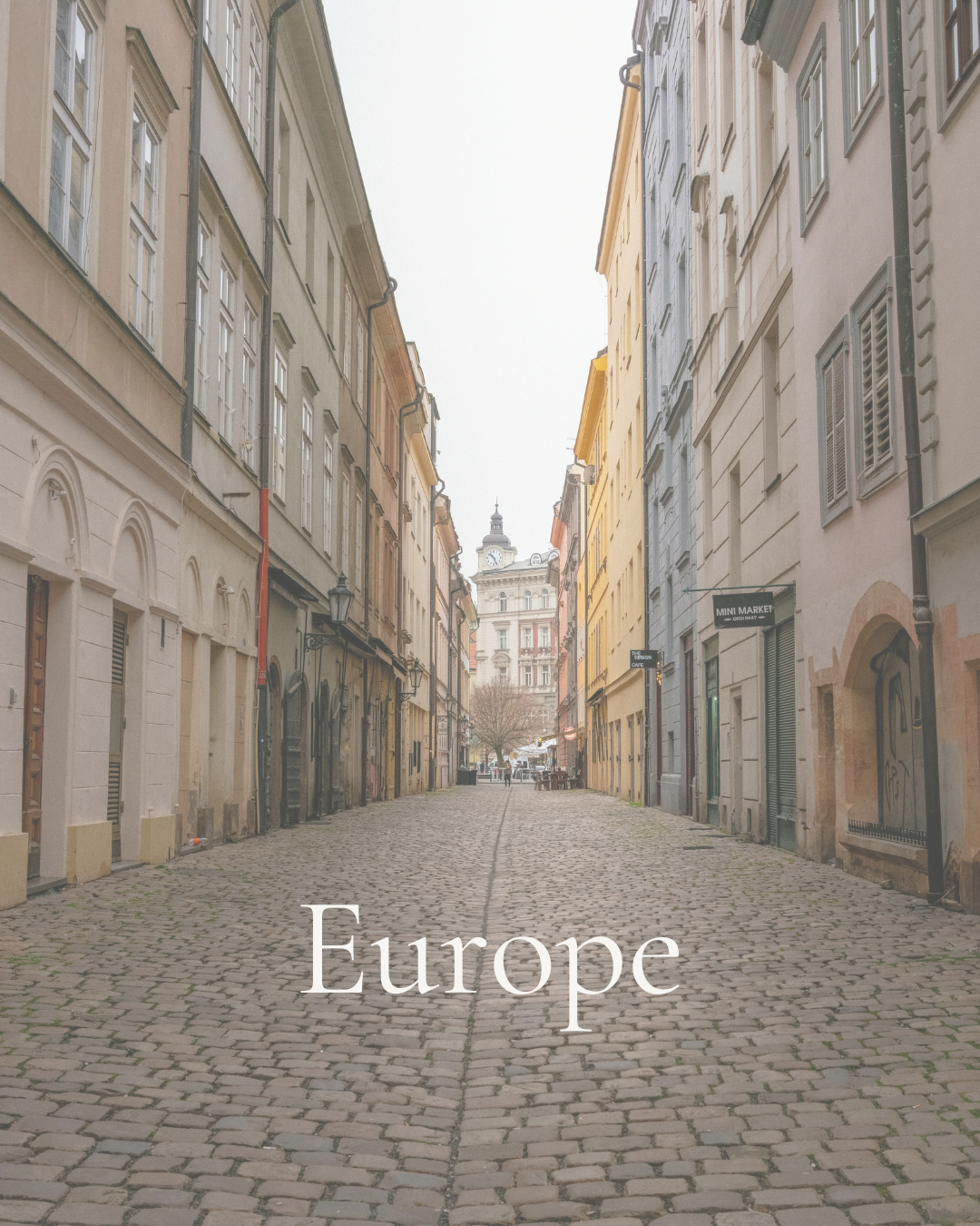 Europe strategy report Q3 2o26