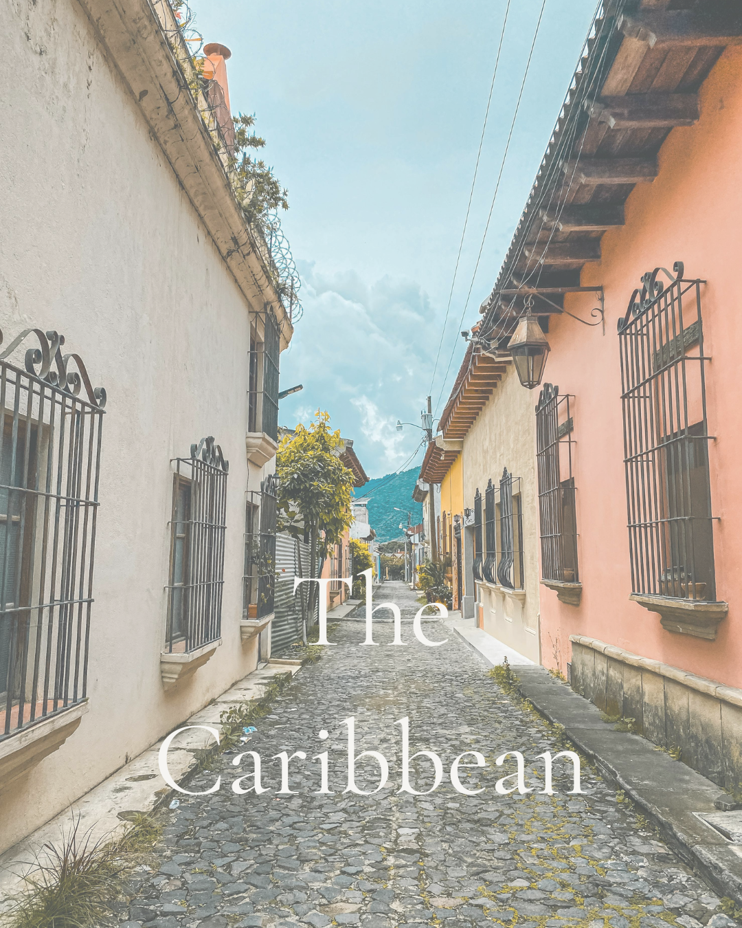 Caribbean strategy report Q3 2o26