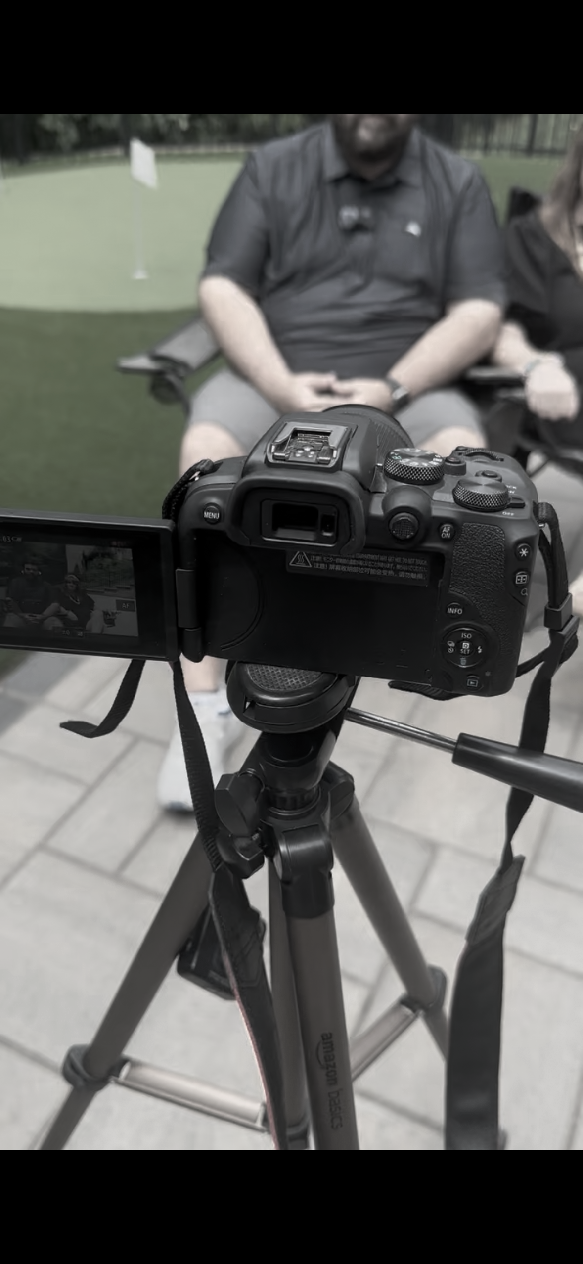 Client Testimonial Videos