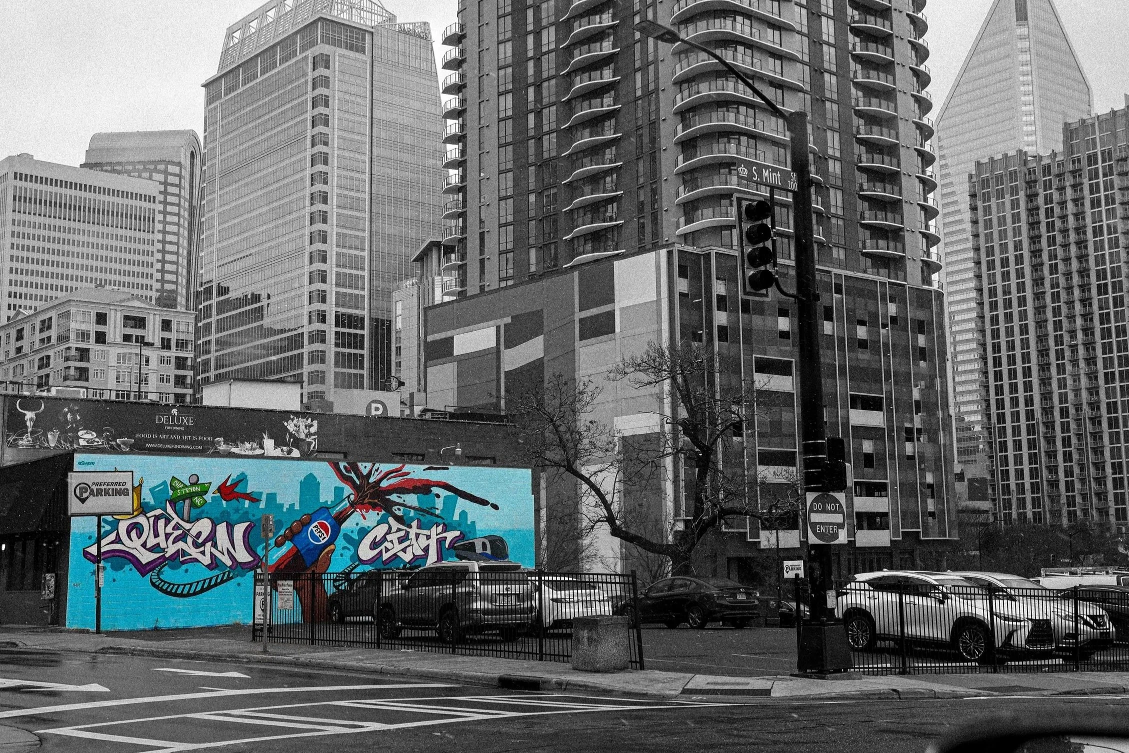 Photography & Visual Content