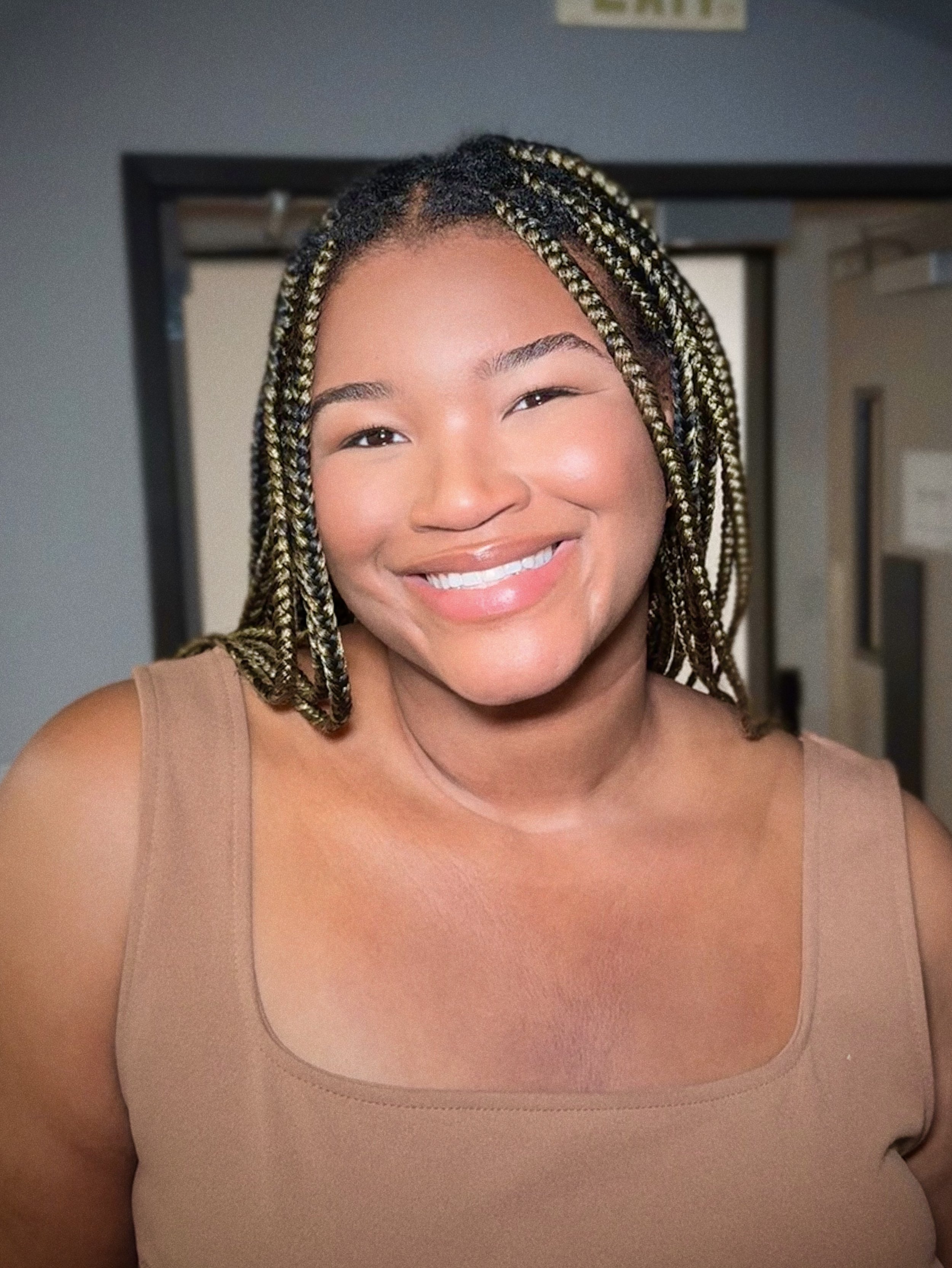 for Academy and Cinthia Moore Agency