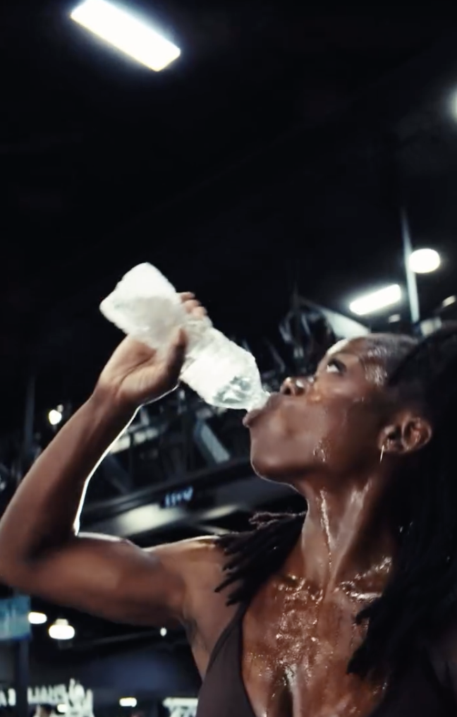 For Buff Bunny Collection