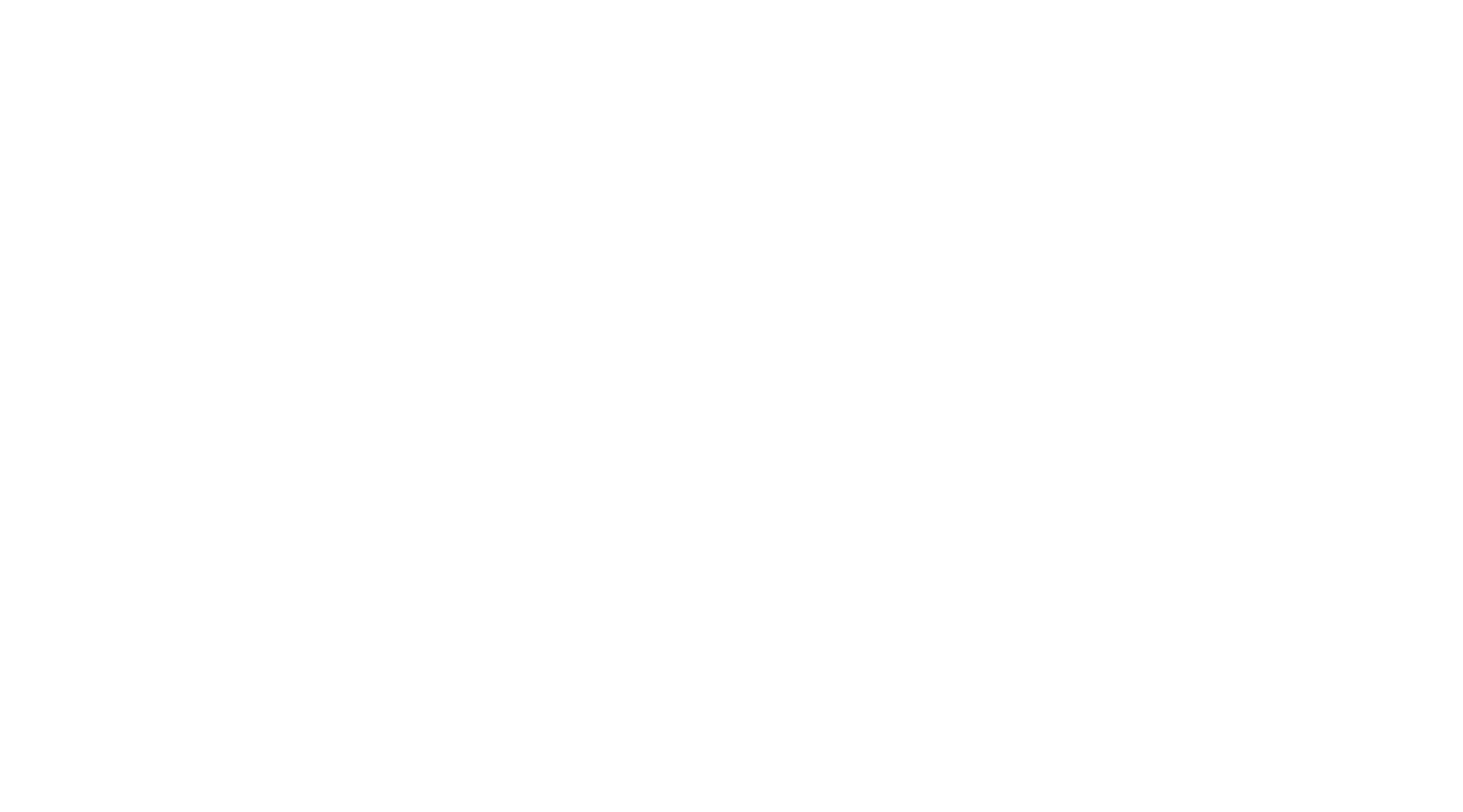 Text graphic with the words "Christmas, body, hair + makeup artist" in large white font on a black background.