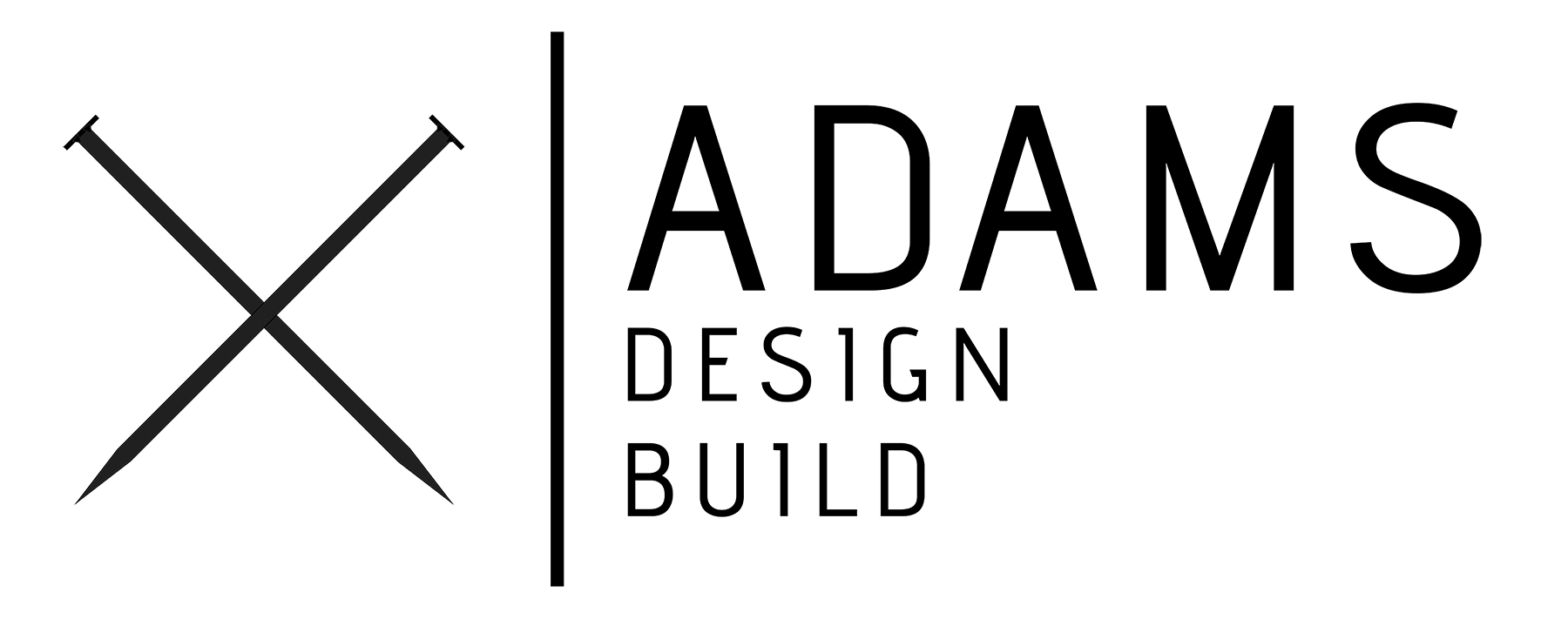 Logo for Adams DesignBuild, Inc.