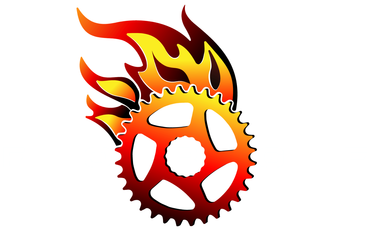 Forsyth County Forge MTB