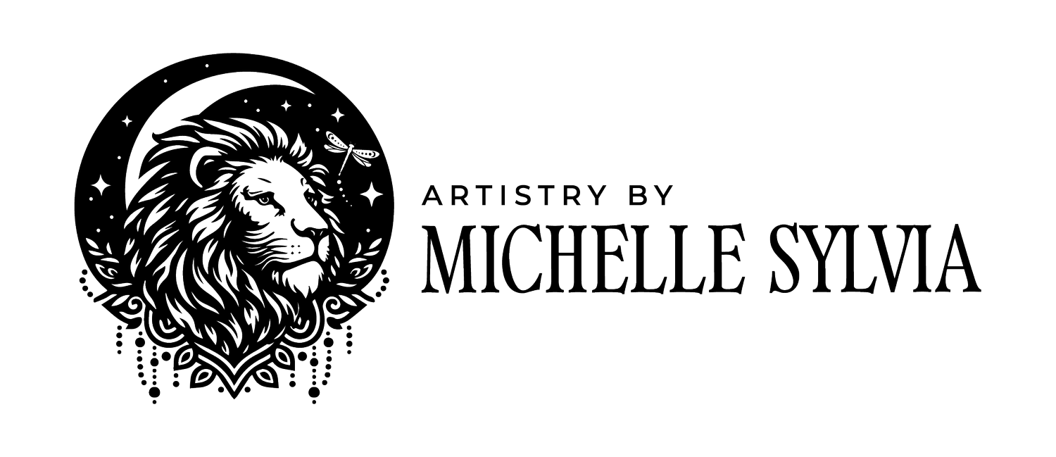 Artistry by Michelle Sylvia