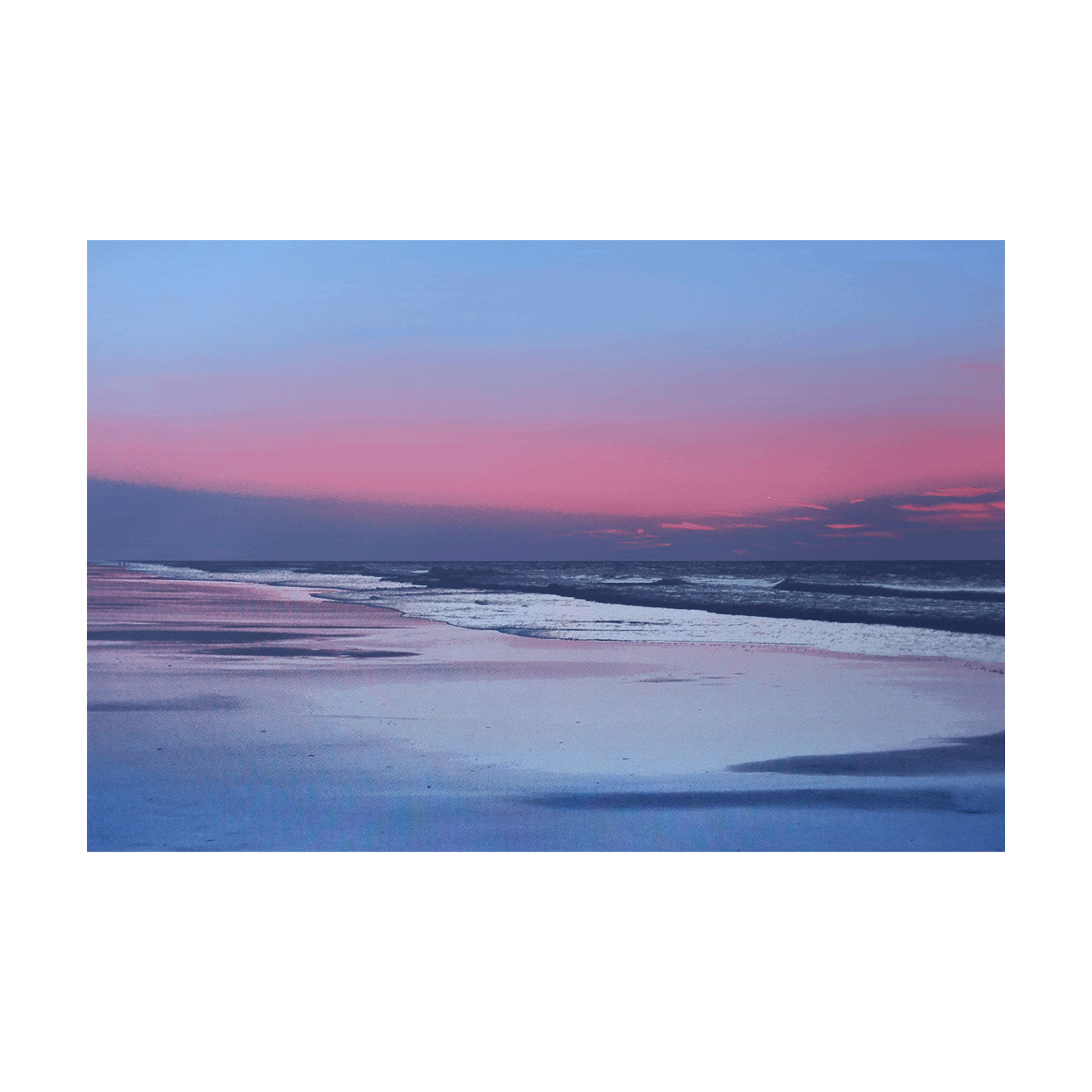 The seasons will change