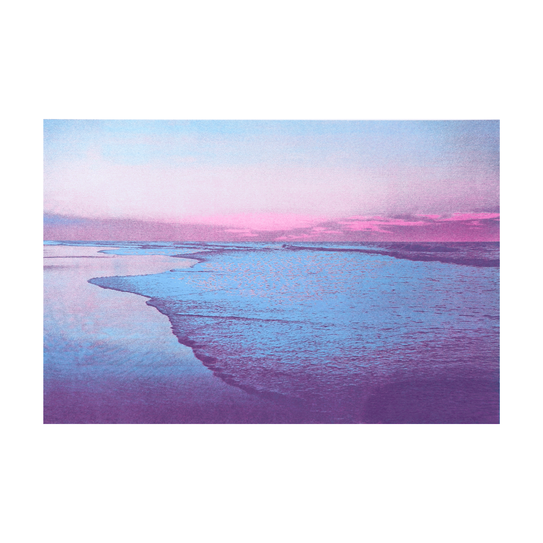 The sun will come up - Riso