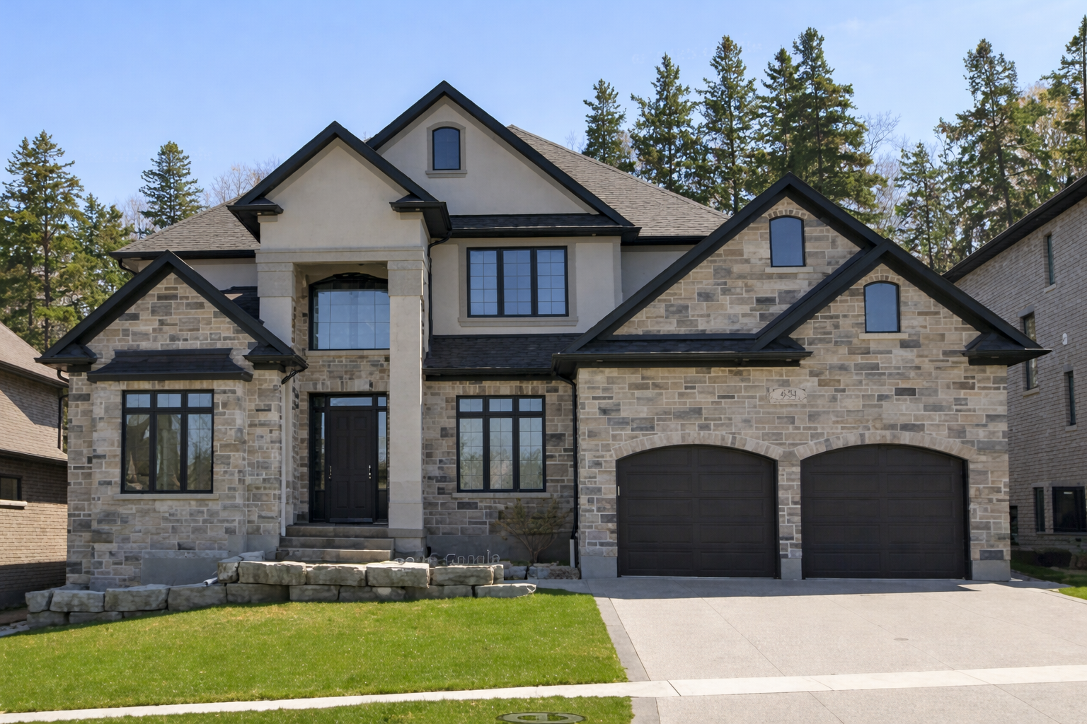 Owen Homes - Custom Home Builder & Developer in Waterloo, ON