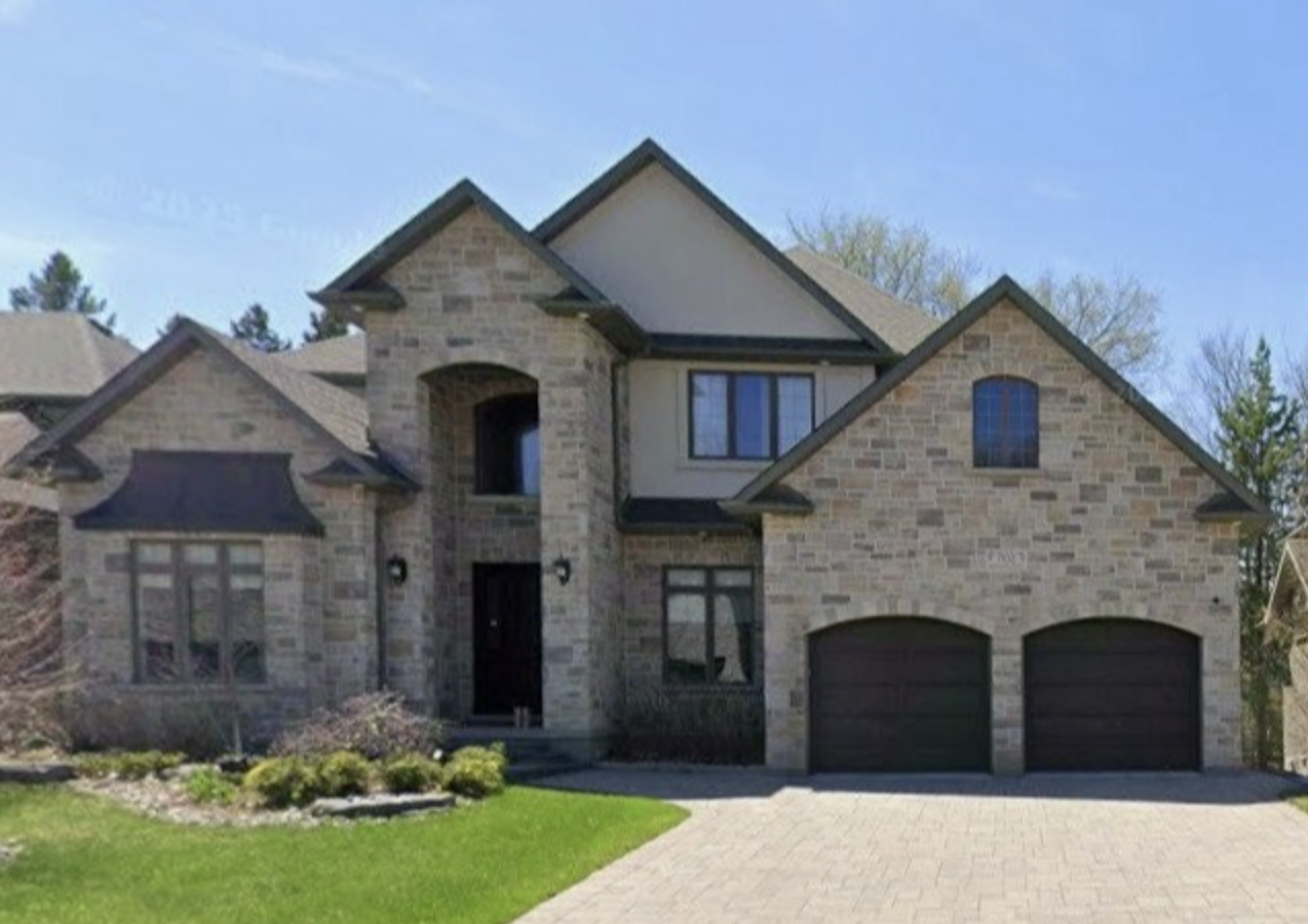 Owen Homes - Custom Home Builder & Developer in Waterloo, ON