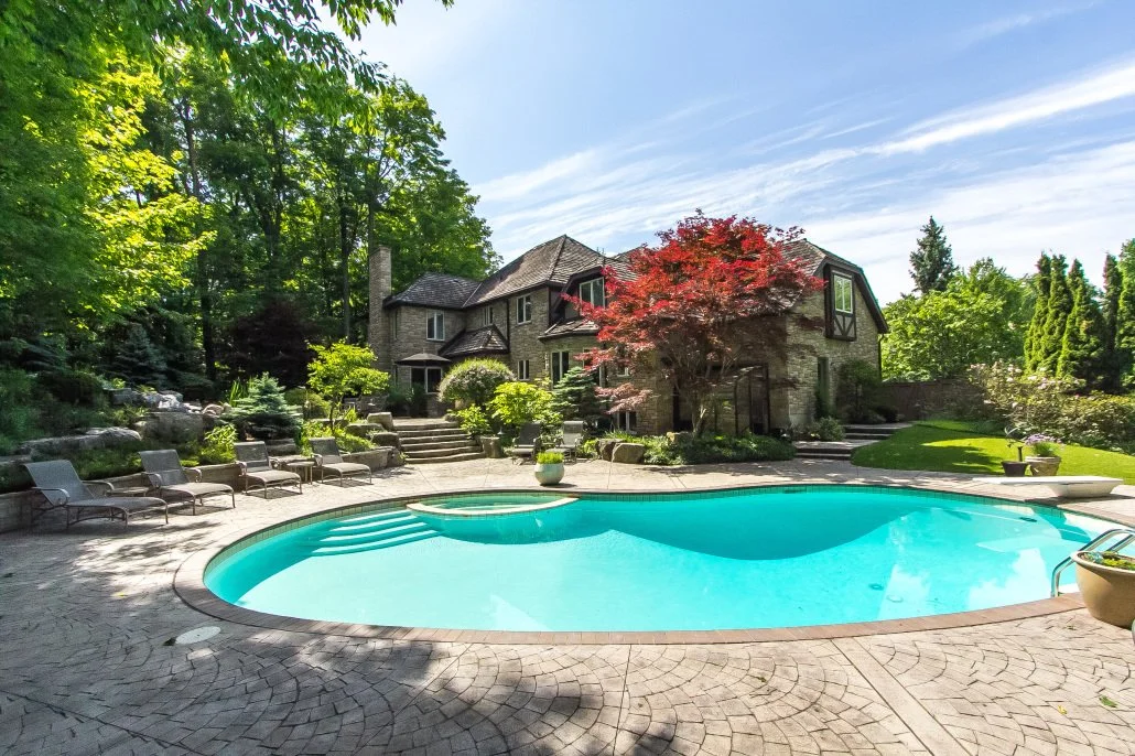 Owen Homes - Custom Home Builder & Developer in Waterloo, ON