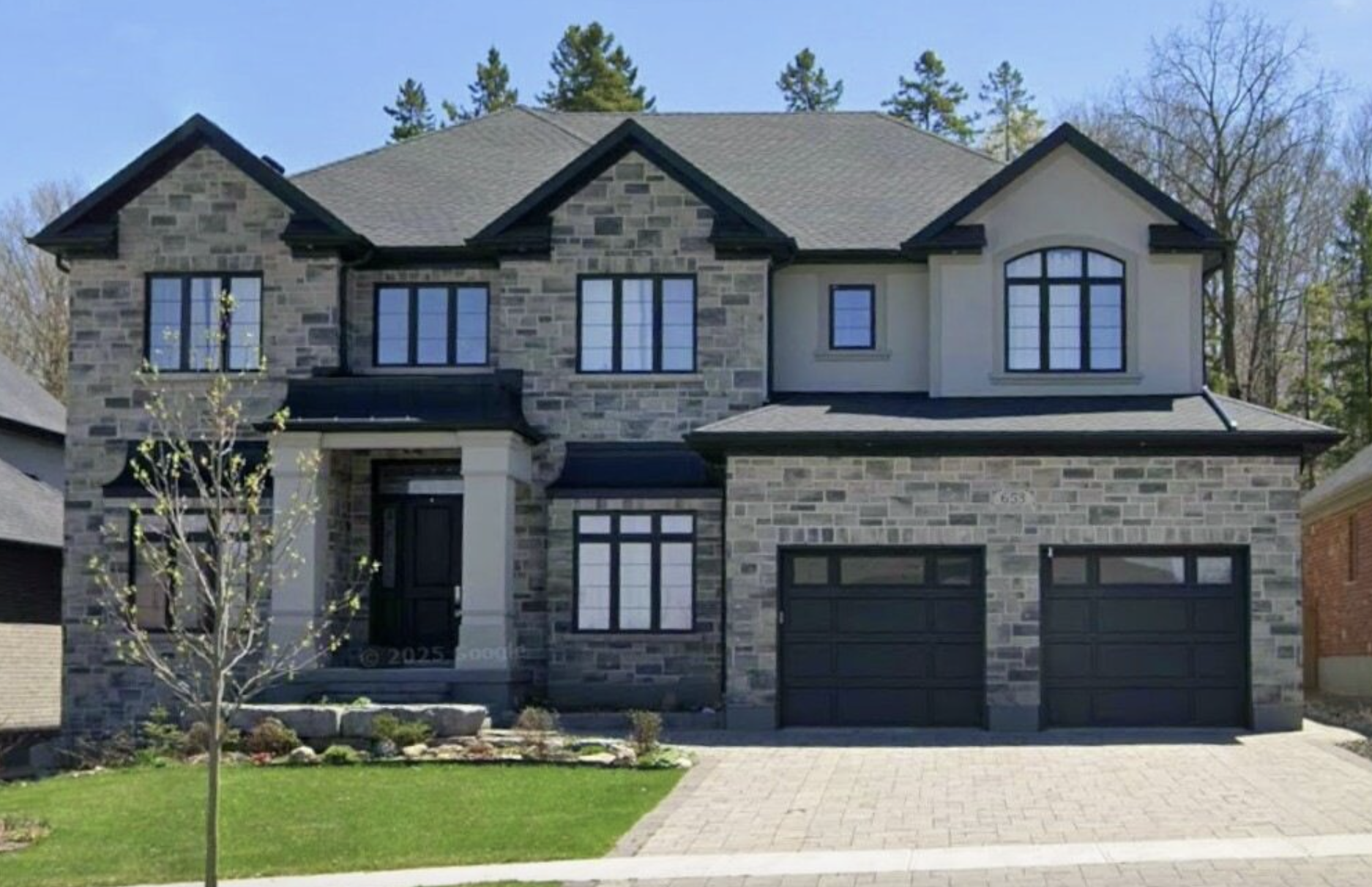 Owen Homes - Custom Home Builder & Developer in Waterloo, ON